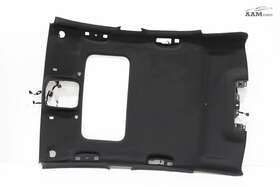84768432 Cadillac 2020-2023 Ct4 Awd Upper Overhead Headliner Trim Panel With Harness Oem
