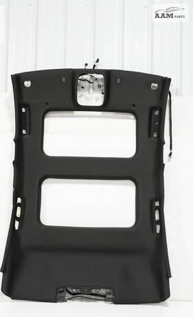 86804035 Cadillac 2020-2024 Ct5 Overhead Roof Headliner Ceiling Panel Trim Cover Oem