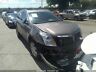 257-07014 Cadillac Speedometer Mph Fits Srx