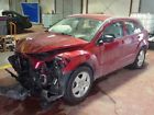 103778 Caliber Electric Locks 09 Speedometer Mph 120