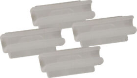 33-207918-1 Camaro Headliner Bow Supporting Clips 1968-1972