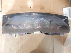16211161 Camaro Speedometer Id 3.8l 1996