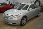 950912 Camry Speedometer Cluster 07 Instrument 09 08 177k