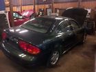 196147 Canada 00 Speedometer Olds 02 Cluster 01 Alero