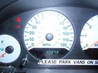 56010 Caravan 47 Miles 07 Mph 273 Tetsed Speedometer Tachometer 06