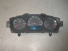 15782340 Carlo 06 Cluster Oem 2006 Gauges Chevy Speedometer Monte Instrument