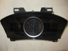 Cb5t-10849-gf 2012 Ford Explorer Instrument