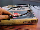 25033245 Cc 1054 36-1198 Acdelco Nos Ac Delco Cable Upper Length