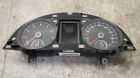 53789 Cc 168123612lkq Volkswagen Speedometer Head Cluster Oem Lkq