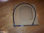 Cc1056 Chevrolet Celebrity Speedometer Cable