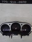 Cd000m0 Nissan Speedometer Instrument Gauge Cluster Oem Auto