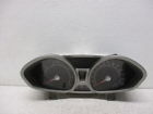 Ce8t-10849-cc 188585336lkq Ford Fiesta Speedometer Speedo Miles Oem Lkq