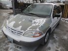 351236 Center 99 Speedometer Windstar Analog Cluster Message Mph