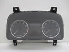 Ch2210849ad 187599911lkq Land Rover Speedometer Speedo Cluster Miles Oem Lkq