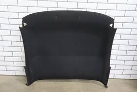 10246988 Chevrolet 99-04 Chevy C5 Corvette Frc Coupe Interior Headliner Black 194
