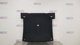 224.gm1k91 Chevrolet 91 Chevy Camaro Coupe Interior Roof Headliner Assembly Black