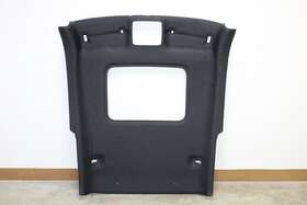 22768513 Chevrolet 10-15 Chevy Camaro Interior Headliner Sunroof Lining Cover Panel Black Oem 70k