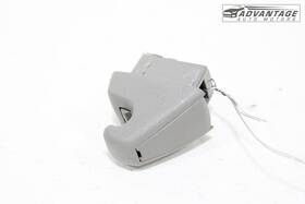 22815108 Chevrolet 2014-2018 Chevy Silverado 1500 Front Right Side Upper Roof Sun Visor Hook Oem