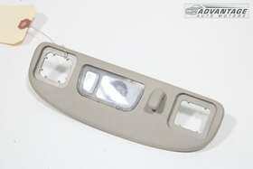 23258192 Chevrolet 2017-2019 Buick Lacrosse Rear Left Upper Roof Reading Courtesy Light Lamp Oem