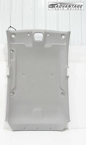 42772323 Chevrolet 2016-2022 Spark Hatchback Roof Headliner Ceiling Trim Cover Panel Oem