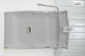 42816336 Chevrolet 2021-2024 Trailblazer Roof Headliner Ceiling Liner Cover Trim Oem