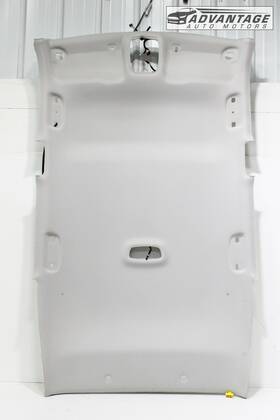 42848232 Chevrolet 2021-2026 Trailblazer Roof Headliner Ceiling Panel Cover Oem