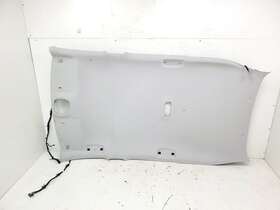 42851101 Chevrolet 2024 Chevy Trax Lt Roof Headliner Ceiling Panel Trim Cover Gray Oem