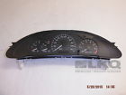 09392441 Chevrolet 71k Tach Speedometer Oem Lkq Mph Cavalier Cluster Speedo