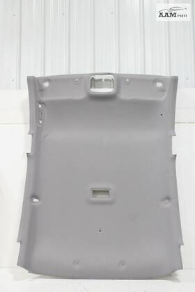 84090007 Chevrolet 2016-2024 Chevy Malibu Interior Upper Roof Ceiling Headliner Panel Oem