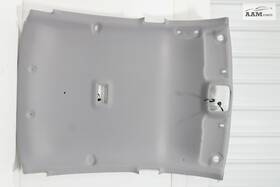 84167929 Chevrolet 2019-2022 Malibu Roof Headliner Ceiling Panel Trim Cover Gray Oem