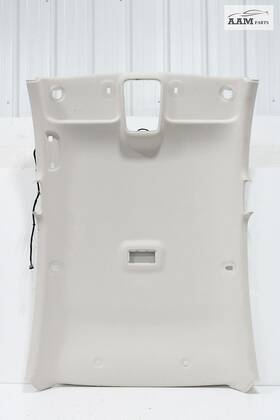 84289043 Chevrolet 2016-2018 Cruze Roof Headliner Ceiling Upper Panel Trim Cover Oem