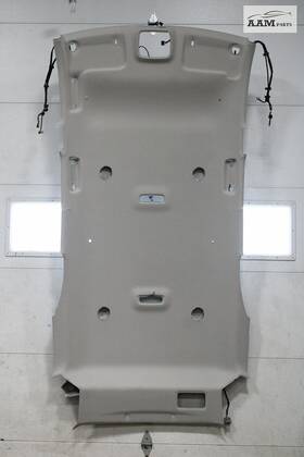 843448051 Chevrolet 2018-2021 Chevy Traverse Overhead Roof Ceiling Headliner Cover Trim Panel Oem