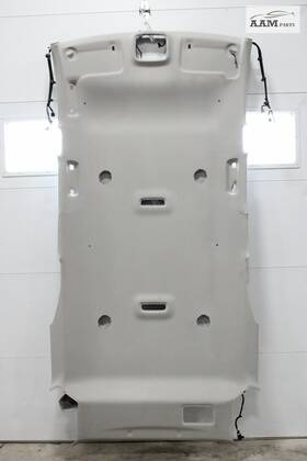 84376466 Chevrolet 2018-2021 Chevy Traverse Lt Roof Overhead Headliner Ceiling Panel Liner Oem