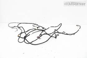 84409376 Chevrolet 2019 Chevy Equinox Overhead Console Headliner And Microphone Wiring Harness Oem