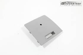 84435107 Chevrolet 2019 Chevy Silverado 1500 Ld Roof Overhead Console Opening Trim Cover Plate Oem