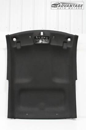 84468600 Chevrolet 2019-2023 Camaro Roof Headliner Ceiling Trim Panel Black Oem