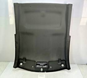 84468612 Chevrolet 20-24 Oem Camaro Zl1 Headliner Interior Roof Cover Trim Black