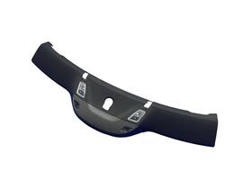 84517201 Chevrolet 2017-2019 Chevy Corvette C7 Front Upper Interior Headliner Head Liner Trim Panel