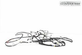 85105667 Chevrolet 2022 Blazer Upper Overhead Headliner Trim Panel Wire Harness Cable Oem