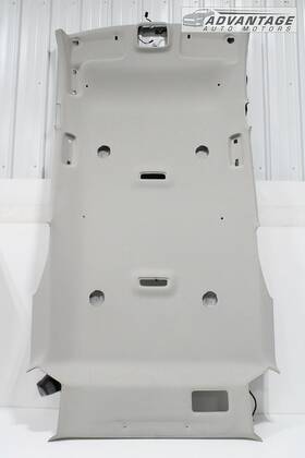 999123424 Chevrolet 2018-2021 Chevy Traverse Overhead Roof Ceiling Headliner Cover Trim Panel Oem