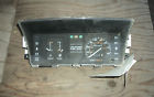 257-58409 Chevrolet Chevy Spectrum Speedometer No Cruise