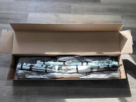 86516822 Chevrolet Colorado 2023-2024 Left Driver Side Roof Head Oem