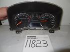 257-4868 Chevrolet Colorado Speedometer Us W-o