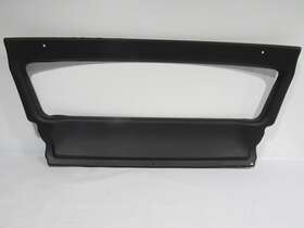 H806 Chevrolet 03-06 Ssr Ls 2005 Rear Convertible Roof Headliner Cover Trim Panel A