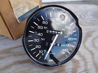 Iroc140 Chevrolet Rare Speedometer Gauge Delco 65k Camaro 82-89 Mph