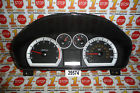 96839865 Chevrolet Speedometer 08 Instrument Aveo 60k 2008 Oem Cluster