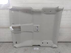 224.gm8z11 Chevrolet Truck Silverado Sierra 1500 Headliner Roof Top Interior Trim Panel Extended Cab 07-13