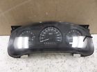 195325 Chevy Cluster Speedometer 00 Us Venture