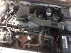34706 Chevy 98 Speedometer Tach Odometer 4 Elec Cavalier Spd Us Cluster