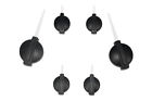 Ned035 Chevy Avalanche Hub 11-13 Us Black Needles White Kit Speedo